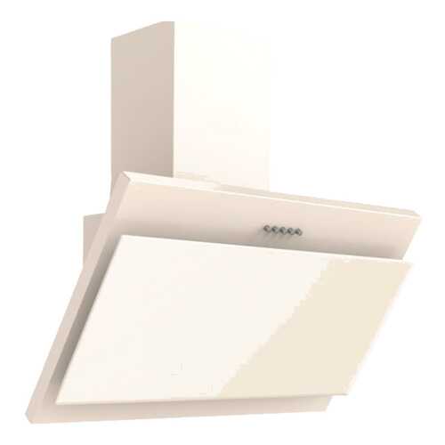 Вытяжка наклонная Novex DP 6521 P Beige в Юлмарт