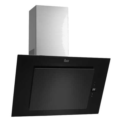 Вытяжка наклонная TEKA DVT 680 B Black в Юлмарт