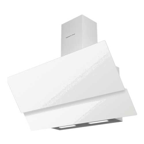 Вытяжка наклонная Zigmund & Shtain K 326.91 W White в Юлмарт