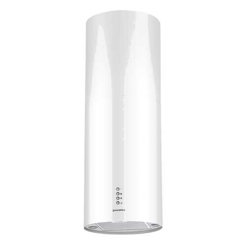 Вытяжка островная MAUNFELD Lee Light (Isla) 35 White в Юлмарт