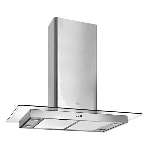 Вытяжка островная TEKA DG3 Island Grey в Юлмарт