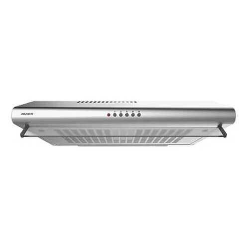 Вытяжка подвесная Avex AS 6020 X Silver в Юлмарт