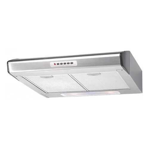 Вытяжка подвесная DeLonghi KD-LA 60IX Inox в Юлмарт