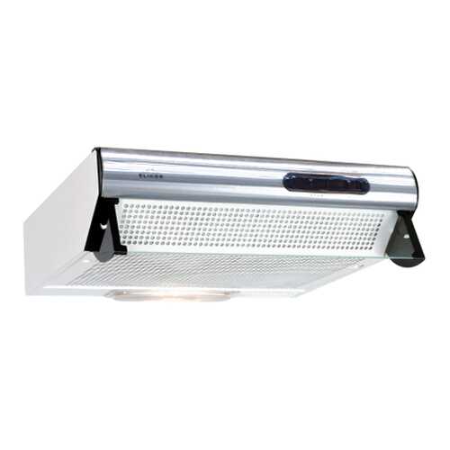 Вытяжка подвесная Elikor Europa 50 White/Black в Юлмарт