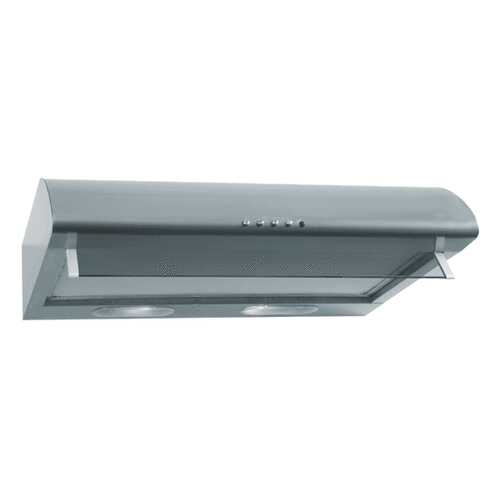 Вытяжка подвесная Elikor Olympia Н1М60 Silver в Юлмарт