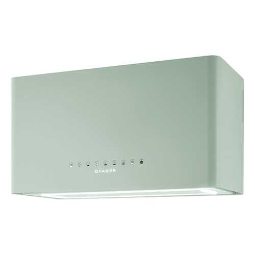 Вытяжка подвесная FABER Thalia F60 Green в Юлмарт