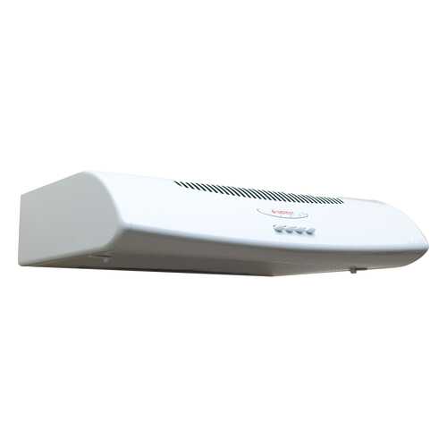 Вытяжка подвесная GEFEST ВО-2601 White в Юлмарт