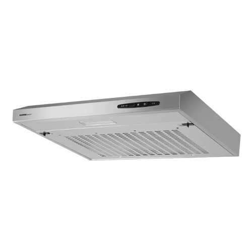 Вытяжка подвесная HOMSair HORIZONTAL 60 Silver в Юлмарт