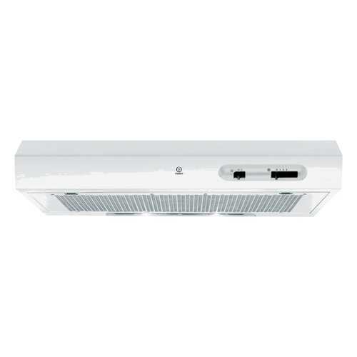 Вытяжка подвесная Indesit ISLK 56 LS W White в Юлмарт