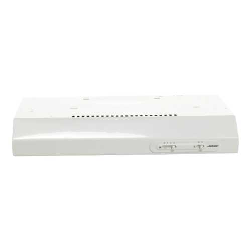 Вытяжка подвесная JETAIR BERGAMO WH/F/60 White в Юлмарт