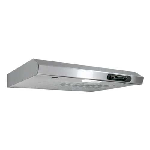 Вытяжка подвесная JETAIR IX/F/50 Silver в Юлмарт