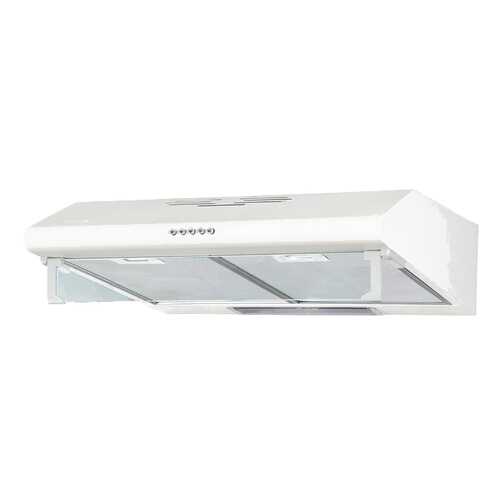 Вытяжка подвесная Korting KHT 6334 W White в Юлмарт