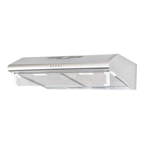 Вытяжка подвесная Korting KHT 6334 X Silver в Юлмарт