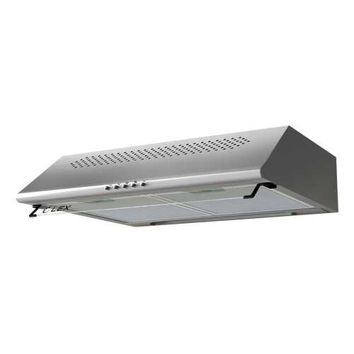 Вытяжка подвесная LEX Simple 600 Silver в Юлмарт