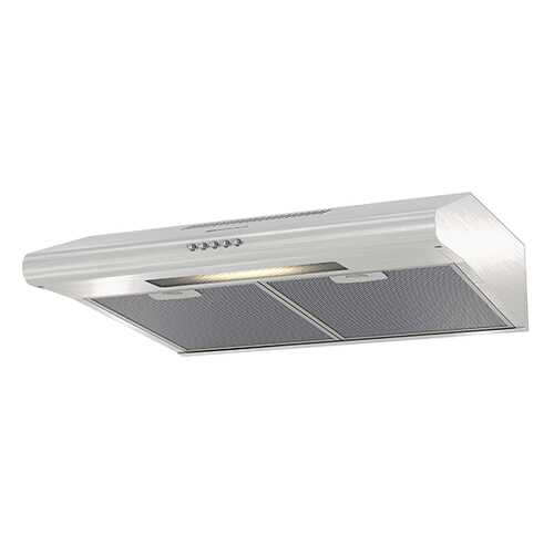 Вытяжка подвесная Shindo Lira 60 SS Silver в Юлмарт