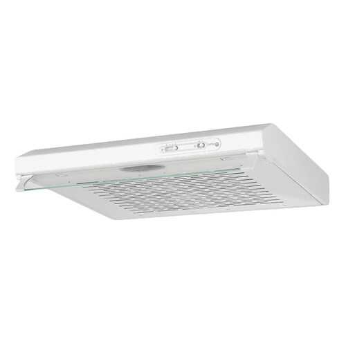 Вытяжка подвесная Turboair TILLY LUX WH/F/60 White в Юлмарт