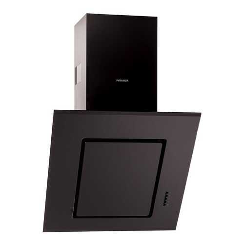 Вытяжка Pyramida BT 60 M BL в Юлмарт