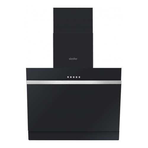 Вытяжка Simfer 8550SM в Юлмарт