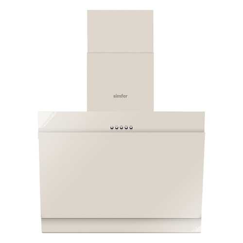 Вытяжка Simfer 8552SM в Юлмарт