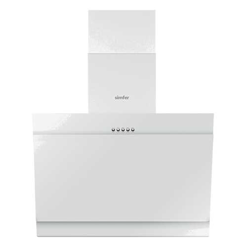 Вытяжка Simfer 8615SM в Юлмарт