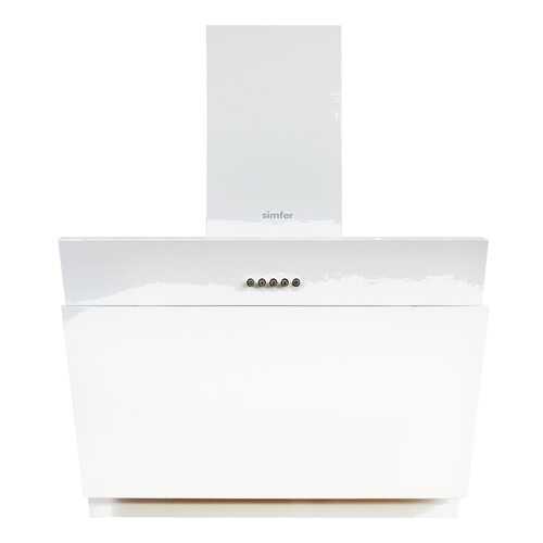 Вытяжка Simfer 8651 SM в Юлмарт