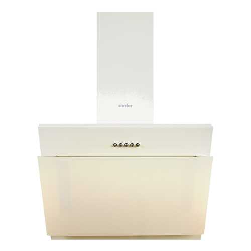 Вытяжка Simfer 8652SM в Юлмарт
