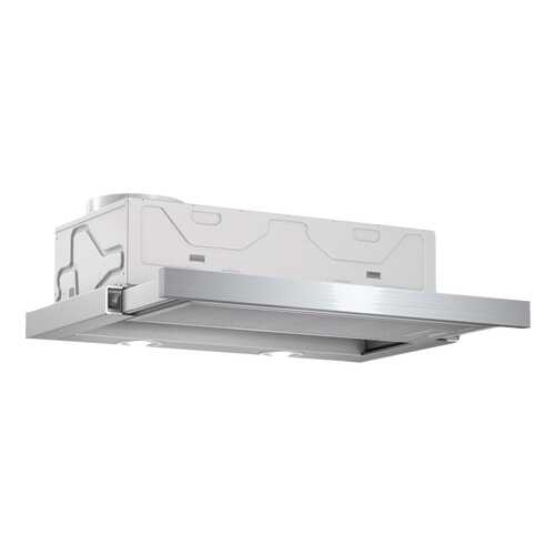 Вытяжка встраиваемая Bosch DFM064W51 Silver в Юлмарт