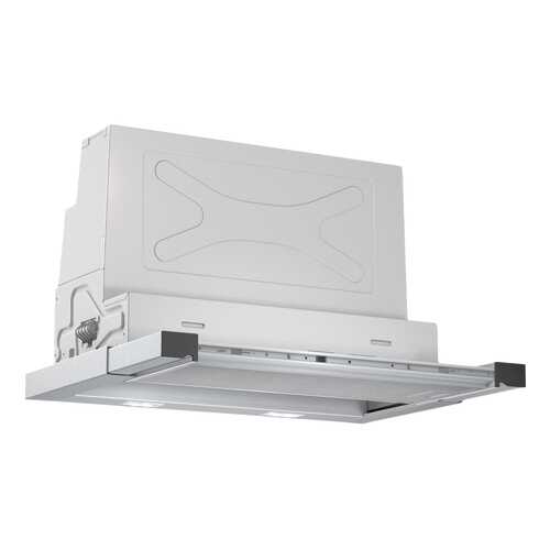 Вытяжка встраиваемая Bosch DFR067E51 Silver в Юлмарт