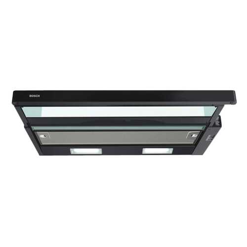 Вытяжка встраиваемая Bosch DHI646CQ Black в Юлмарт