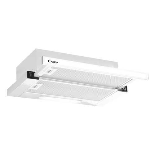 Вытяжка встраиваемая Candy CBT60WG-07 в Юлмарт