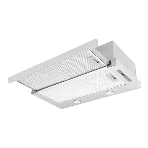 Вытяжка встраиваемая CIARKO SL-S 3B 60 White в Юлмарт