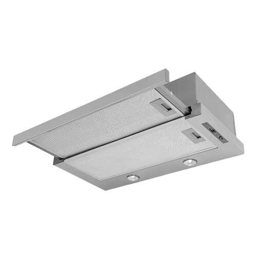 Вытяжка встраиваемая CIARKO SL-S II 3B 60 Silver в Юлмарт