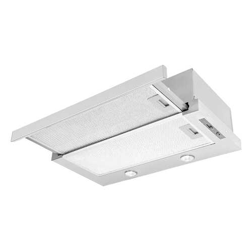 Вытяжка встраиваемая CIARKO SL-S II 3B 60 White в Юлмарт