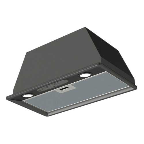 Вытяжка встраиваемая Electrolux LFG9525K Black в Юлмарт