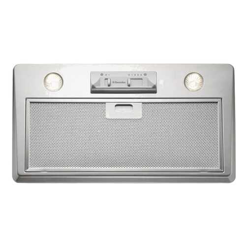 Вытяжка встраиваемая Electrolux LFG9525S Silver в Юлмарт