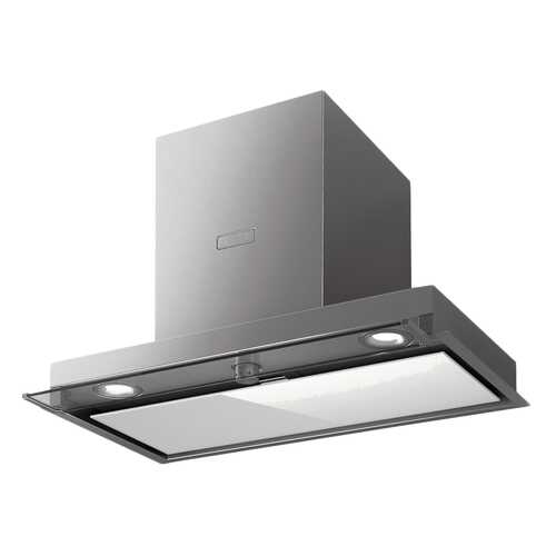 Вытяжка встраиваемая Elica Box in Plus IXGL/A/60 Silver в Юлмарт