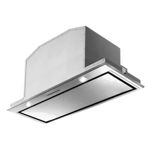 Вытяжка встраиваемая FABER Inca Lux Glass EG8 X/WH A52 White/Silver в Юлмарт