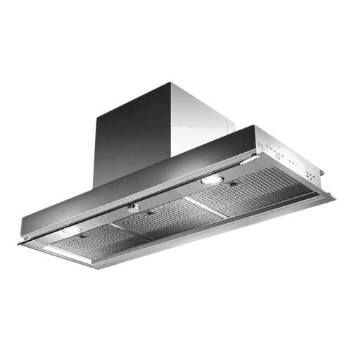 Вытяжка встраиваемая FABER Standard In-Nova Comfort X A90 F Silver в Юлмарт