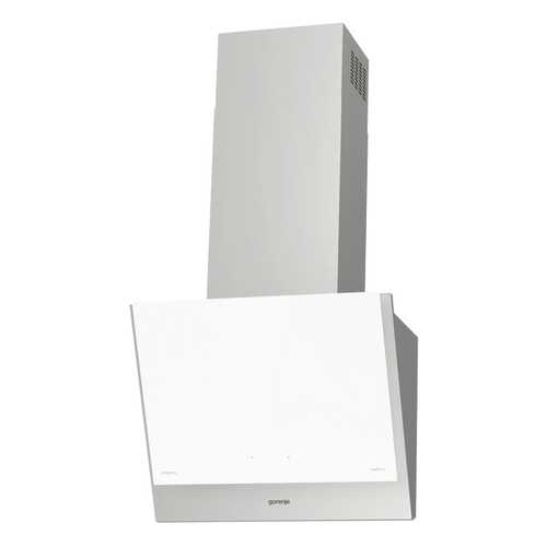 Вытяжка встраиваемая Gorenje WHI6SYW в Юлмарт