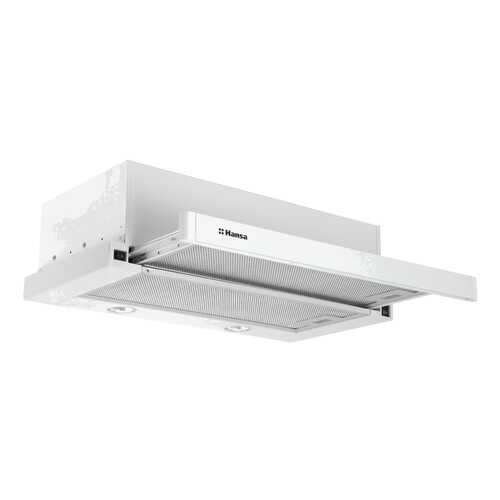 Вытяжка встраиваемая Hansa OTP 6221 WH White в Юлмарт