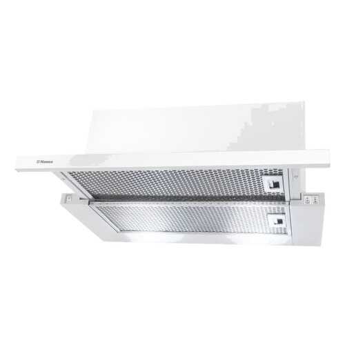 Вытяжка встраиваемая Hansa OTP 6241 WH White в Юлмарт