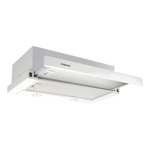 Вытяжка встраиваемая Hansa OTP 627 WH White в Юлмарт