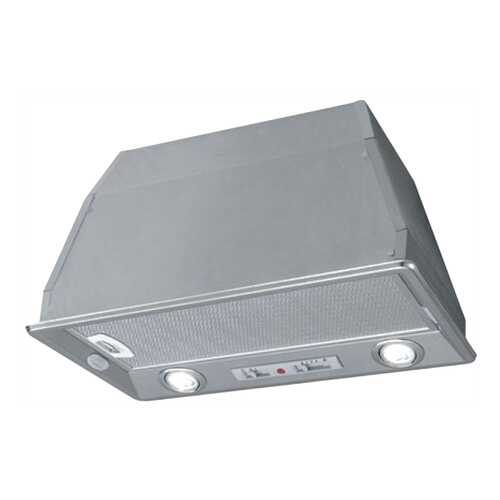Вытяжка встраиваемая JETAIR CA EXTRA 720 INX-09 Silver в Юлмарт