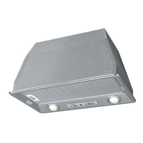 Вытяжка встраиваемая JETAIR CA EXTRA 720 mm INX-09 Silver в Юлмарт