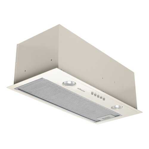 Вытяжка встраиваемая Konigin Flatbox 60 Beige в Юлмарт