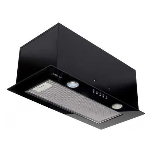 Вытяжка встраиваемая Konigin Skybox 60 Black Glass в Юлмарт
