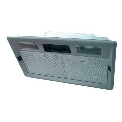 Вытяжка встраиваемая Korting KHI 6410 X Silver в Юлмарт