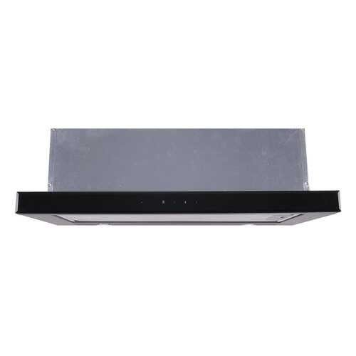 Вытяжка встраиваемая Korting KHP 6670 GN Black в Юлмарт