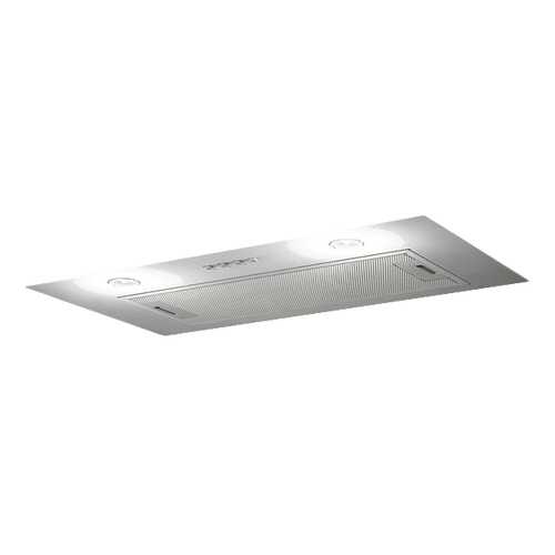 Вытяжка встраиваемая LEX GS Bloc 600 Grey в Юлмарт