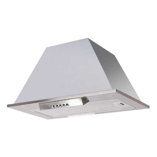 Вытяжка встраиваемая MAUNFELD Crosby Push Eco 52 Silver в Юлмарт
